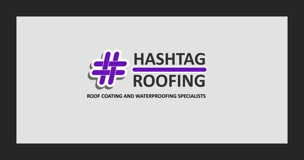 Hashtag Roofing (PTY) LTD logo