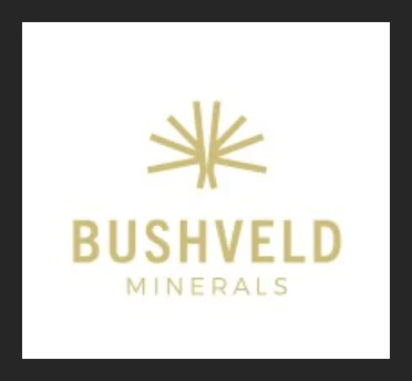 Bushveld Minerals logo