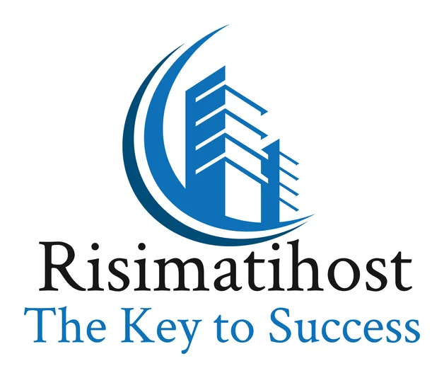 Risimatihost logo