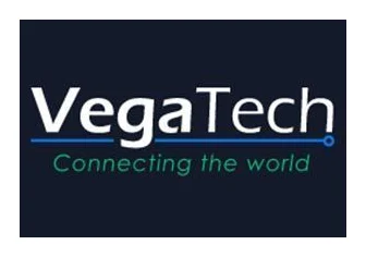 Vegatech logo