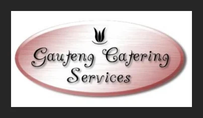Gauteng Catering Services logo