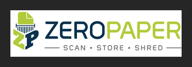 ZeroPaper (Pty) Ltd logo