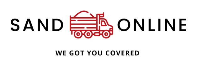 Sand Online In Western Cape logo
