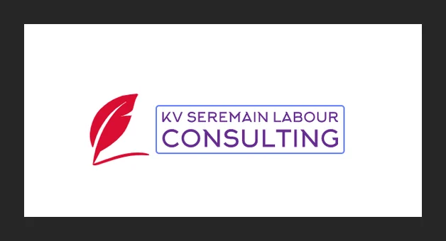 KV Seremain Labour Consulting logo