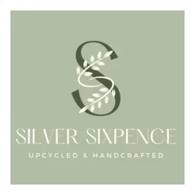 Silver Sixpence logo