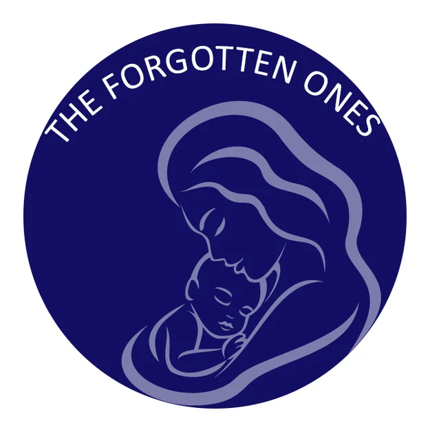 The Forgotten Ones logo