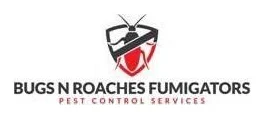 Bugs n Roaches Fumigators Pest Control Servic logo