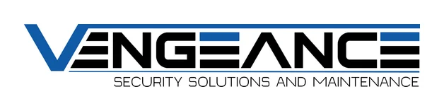 Vengeance Security Solutions logo