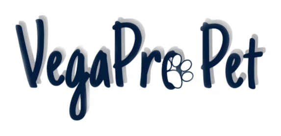 VegaPro Pet logo