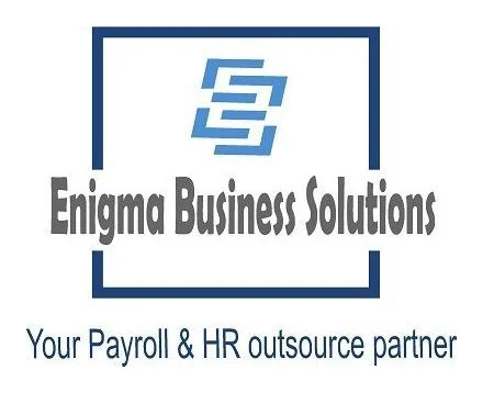Enigma Business Solutions - Payroll outsource logo