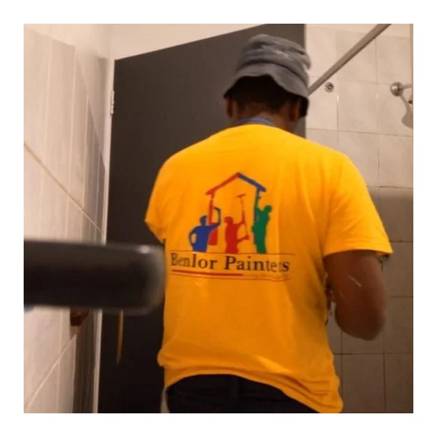 Benlor painters logo