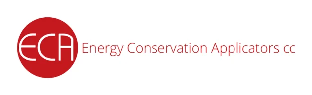 Energy Conservation Applicators logo