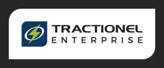 Tractionel Enterprise logo