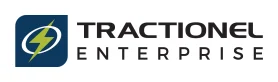 Tractionel Enterprise logo