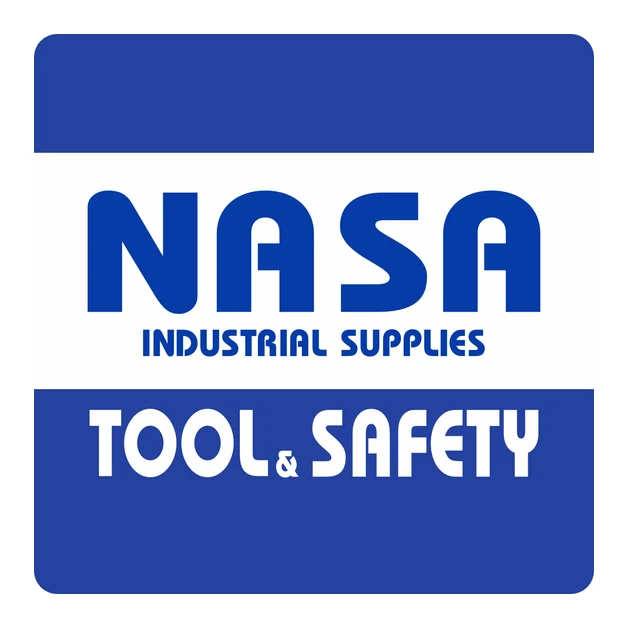 Nasa Industrial Supplies logo