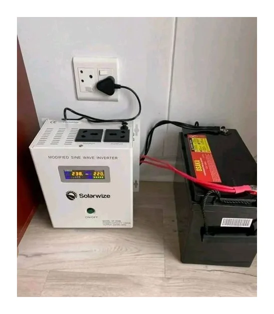 Solar Installers & Electricians 0714866959 logo