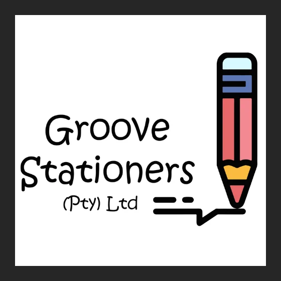 Groove Stationers logo