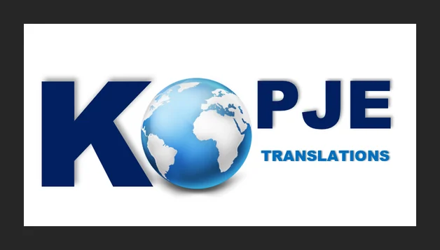 Kopje Translations (Pty) Ltd logo