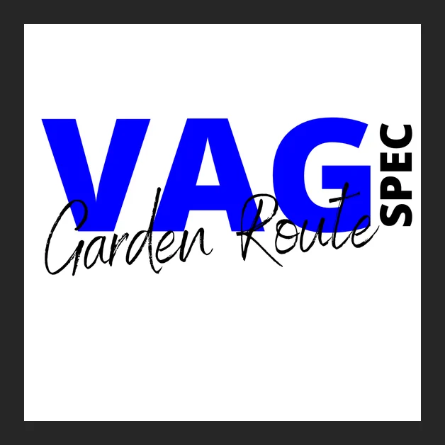 VAGSpec Centre Garden Route logo