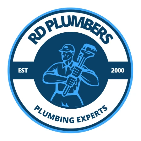 Plumber Randburg logo