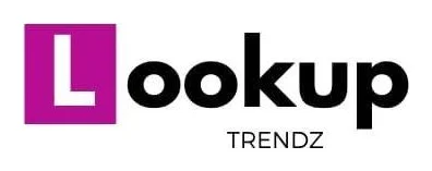 Lookuptrendz logo