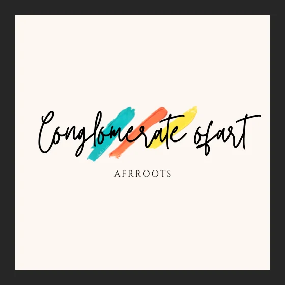 AFRROOTS (PTY) LTD logo
