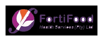 FortiFood logo