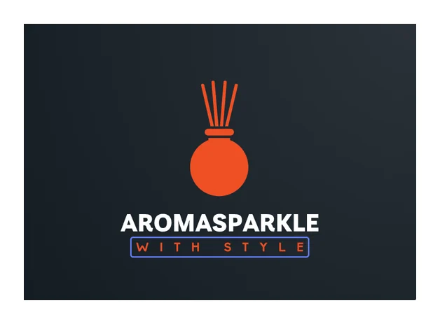 AromaSparkle (PTY) LTD logo