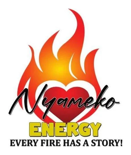 Nyameko Energy logo