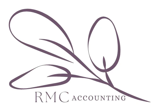 RMC Accounting logo