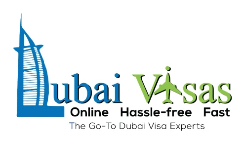 Dubai Visas logo