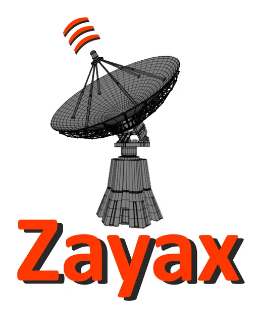 ZAYAX logo