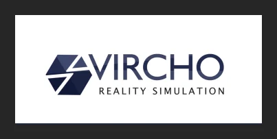 Vircho logo