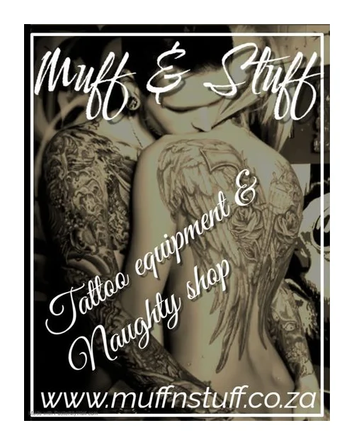 MuffNStuff logo