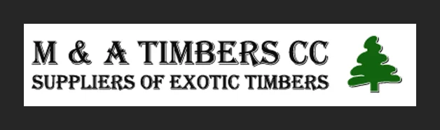 M&A Timbers logo