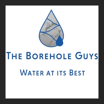 The Borehole guys logo