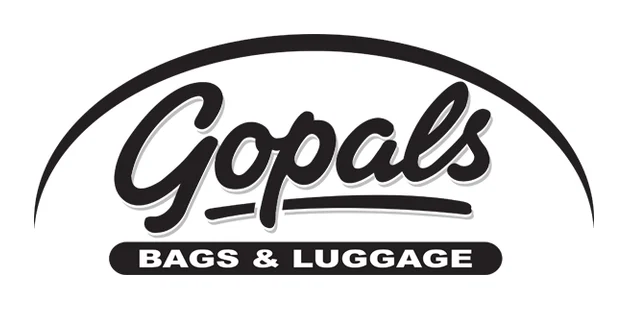 Gopals Bags and Luggage Galleria logo