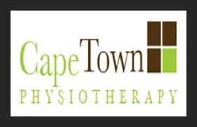 Cape Town Physiotherapy logo