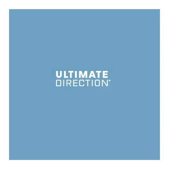 Ultimate Direction logo
