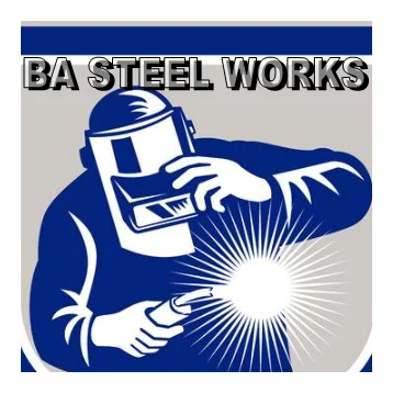 Steel Structure Designs Gauteng 0825064115 logo