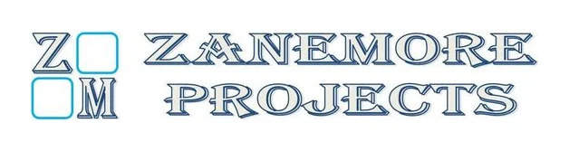 ZaneMore Projects logo