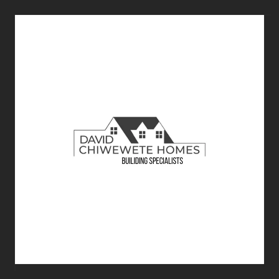 Nutec & Wendy Houses by David Chiwewete logo