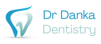 Dr. Danka EM logo