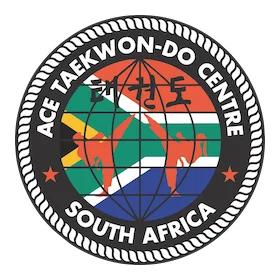 A.C.E. Taekwon-Do Sunninghill logo