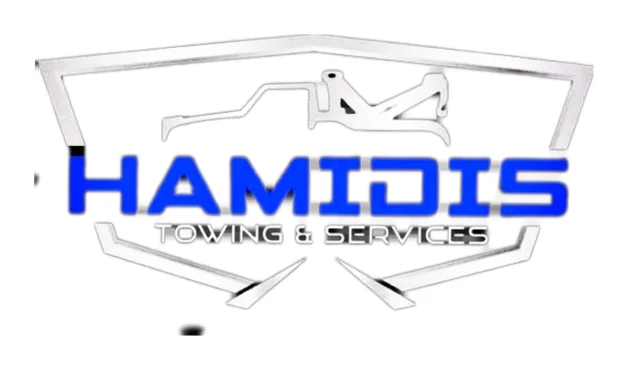 Hamidis Towing Services (PTY) Ltd logo
