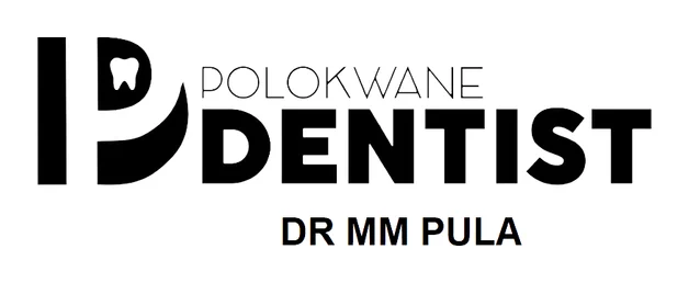 Polokwane Dentist (DR M M Pula), Fillings etc logo