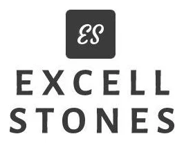 Excell Stones logo