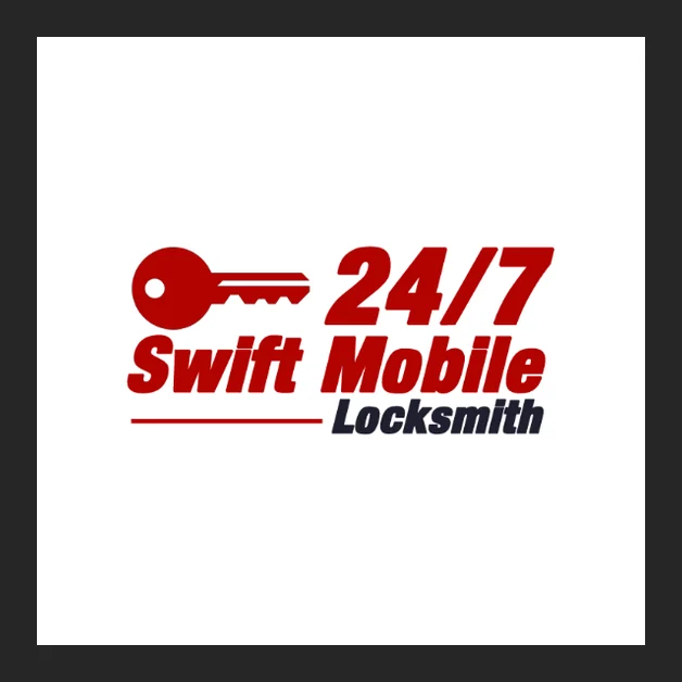 24/7 Swift Mobile Locksmith logo