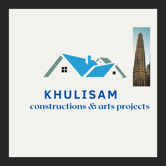 Khulisam Constructions and Arts Projects logo