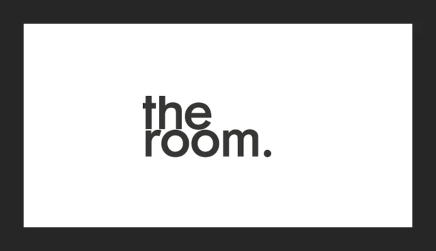 The Room Furniture logo